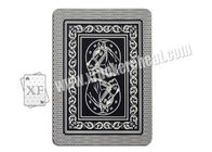Dal Negro Cavallino Paper Spy Playing Cards For Entertainment