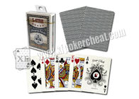 5 Star Invisible Playing Card cheating to Poker Analyzer Monte Carlo