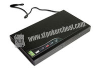 Marked Playing Cards Poker Scanner DVD Infrared Camera With Poker Predictor