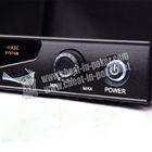 Infrared Invisible Ink DVD Player Poker Camera With 3.5m Scaning Distance