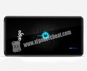 Aigo Power Bank Infrared Poker Scanner For Texas Holdem Device S708 Poker Analyzer