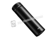 Casino Cheating Devices Insulation Cup Camera for Scanning Marked Poker Cards
