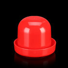 Remote Control Round Plastic Cup For Casino Dice Gambling Cheat