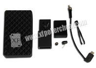 Wireless Spy Earpiece Gambling Accessories With Unique Bluetooth Receiver