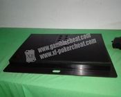 Infrared Ink Chip-tray Camera For Poker Predictor To Scan Invisible Marked Playing Cards