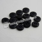 Removable Button Barcode Poker Scanner / Marked Poker Cards Shirt Button Camera