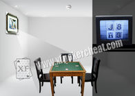 Casino Cheating Devices Built In Hidden Mini Camera With Wireless Remote Control