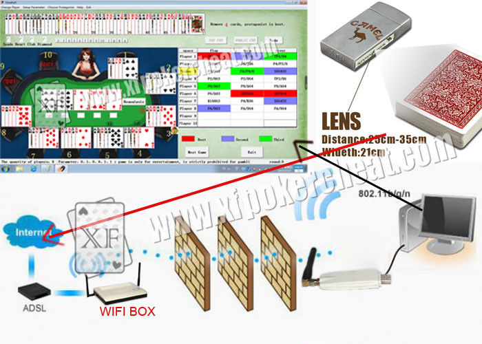 Cheating Software For Online Poker Cheating Software For Online Poker