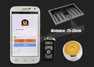 Poker analyzer
