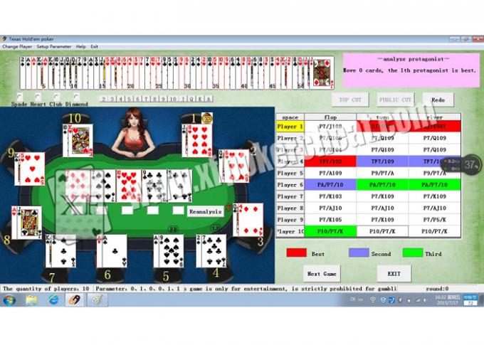 Cheat texas hold'em poker 2 hp