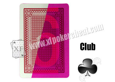 China Dun Huang 737 Invisible Paper Playing Cards Entertainment