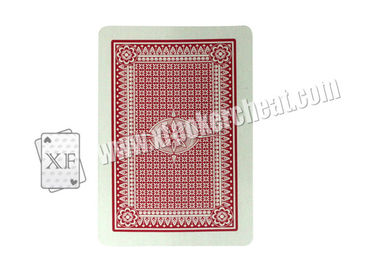 China Dun Huang 737 Invisible Paper Playing Cards Entertainment