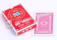 China Dun Huang 737 Invisible Paper Playing Cards Entertainment
