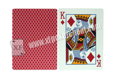 Gamble Cheat Bing Wang 978 Invisible Playing Cards / Invisible Poker