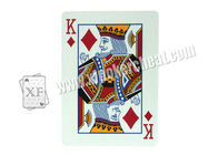 Gamble Cheat Bing Wang 978 Invisible Playing Cards / Invisible Poker