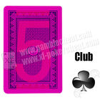 Professional Diao Yu Invisible Paper Cards For Gamble Cheat