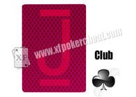 Gamble Cheat Bing Wang 978 Invisible Playing Cards / Invisible Poker