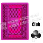 Poker Cheat Paper Invisible Playing Cards Red Apply To Poker Club