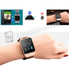 Bluetooth Loop Iwatch Gambling Accessories Interact With Mobile Phone And Poker Gambling Analyzer