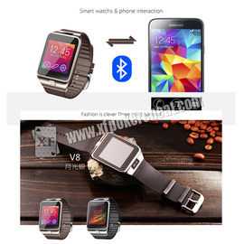 Gambling Accessories , Smart Cellphone With Monitoring System For Back Marked Cards