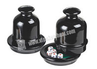 New Style Improved Technology Casino Magic Dice With Remote Control