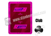 2 Jumbo Index Copag EPT Invisible Playing Cards SPY Playing Card For Casino Games