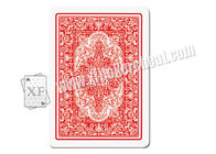 955 Invisible Cards Cheat Playing Cards 64*90mm Apply To Gambling