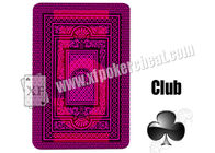 Original Italy Dal Negro Toscane Marked Playing Cards For Contact Lenses