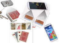 Texas Hold ' Em Poker Game In K4 Samsung Galaxy Poker Analyser / K4 Predictor
