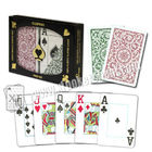 Poker Gambling Props Brazil Black Copag Copag Plastic Playing Cards