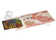 Money Exchange Cards Poker Cheat Device For Changing Cards