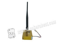 12 Channels 1.3Ghz Wireless Radio Transmitter And Receiver Gambling Cheat Devices