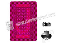 Royal 2 Narrow Index Cheating Playing Cards Marked Cards Poker