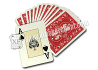 Italy Dal Negro Cavallino Marked Poker Cards Paper SPY Playing Cards Entertainment