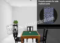 Casino Poker Table With Poker Scanner Inside For Texas Poker Cheat