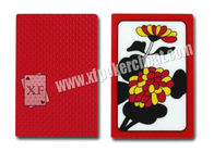 Huatu Backside Marked Poker Cards Cheat Playing Cards For Laser Camera Gambling House