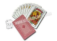 Royal Barcode Poker Cheating Tools Marked Cards Poker Used In Spy Cameras Poker Reader