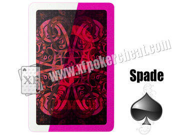 Copag Double Decks Invisible Playing Cards Gamble Cheat Spy Playing Cards