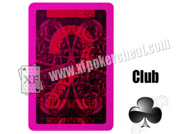 Copag Double Decks Invisible Playing Cards Gamble Cheat Spy Playing Cards