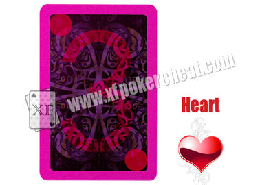 Copag Double Decks Invisible Playing Cards Gamble Cheat Spy Playing Cards