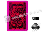 Magic Tricks Copag Club Marked Poker Cards Cheating In The Poker Game