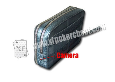 Playing Card Scanner Bag Camera To See Non Marked Cards Of Other Players