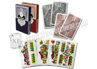 Hungary Piatnik Invisible Playing Cards Apply To Invisible Ink Glasses