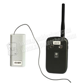 Wireless Vibrator With Long Distance Transmitter Report Game Result By Shaking