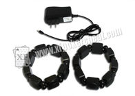 Gambling Bracelet Camera Poker Scanner To Read Invisible Bar Codes Cards