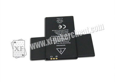 Iphone1 Poker Cheat Device Lithium Battery Gambling Tools In Black