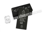 Iphone1 Poker Cheat Device Lithium Battery Gambling Tools In Black
