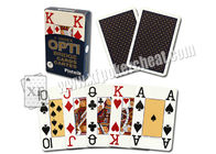 4 Index Opti Bridge Marked Poker Cards Cartes Piatnik With Markings