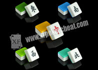 Magic Mahjong Cover Exchanger Cheating Playing Cards For Mahjong Hidden Object Games