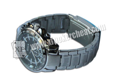 20 - 30 cm Poker Scanner Metal Watch Camera With PK King S518 Newest analyzer